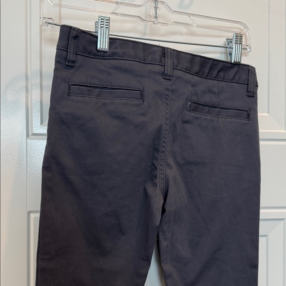 French Toast Gray Pants - Picture 7 of 7